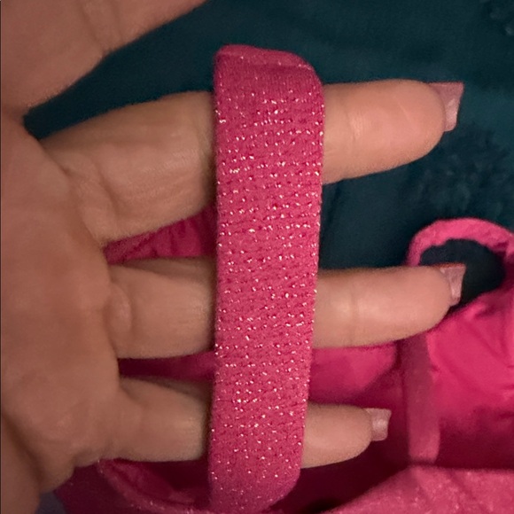 Beach Riot McKenzie Bikini top - Picture 7 of 7